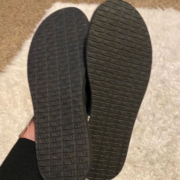 Clearance Sanuk Yoga Sling Cruz Sandals 7 sold 6 available - Picture 5 of 6